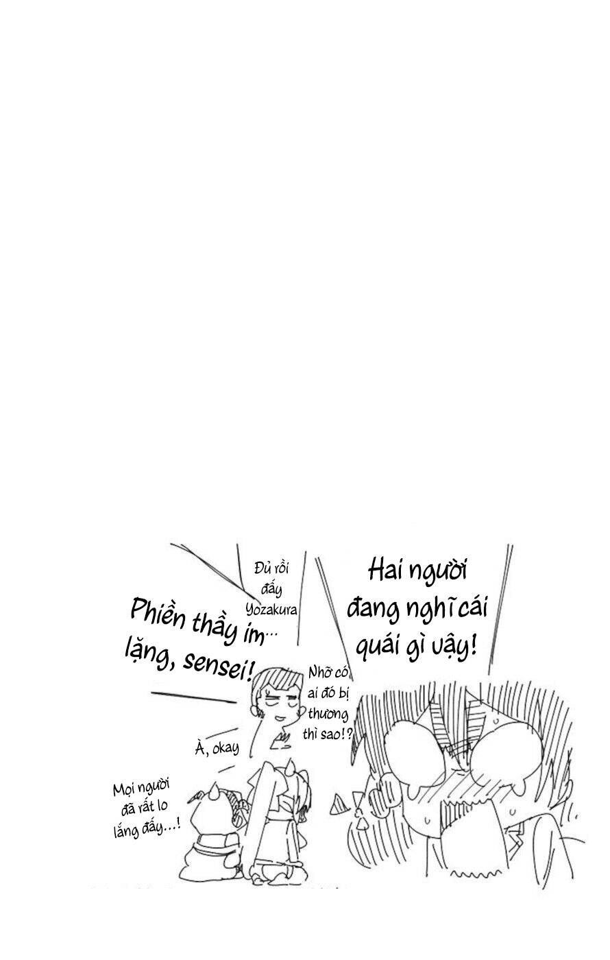 Mone-San No Majime Sugiru Tsukiaikata Chapter 53 - 19