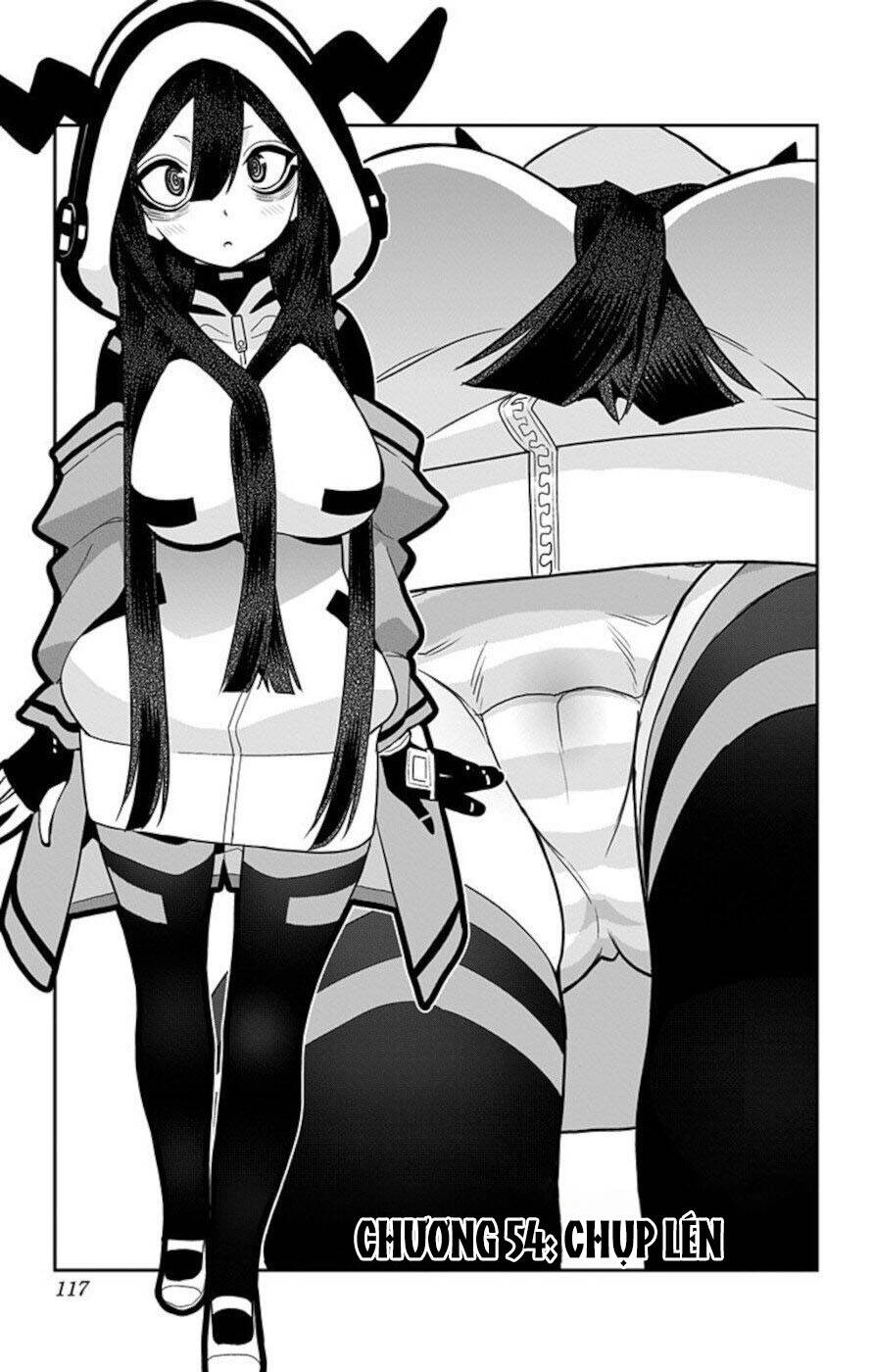 Mone-San No Majime Sugiru Tsukiaikata Chapter 54 - 2