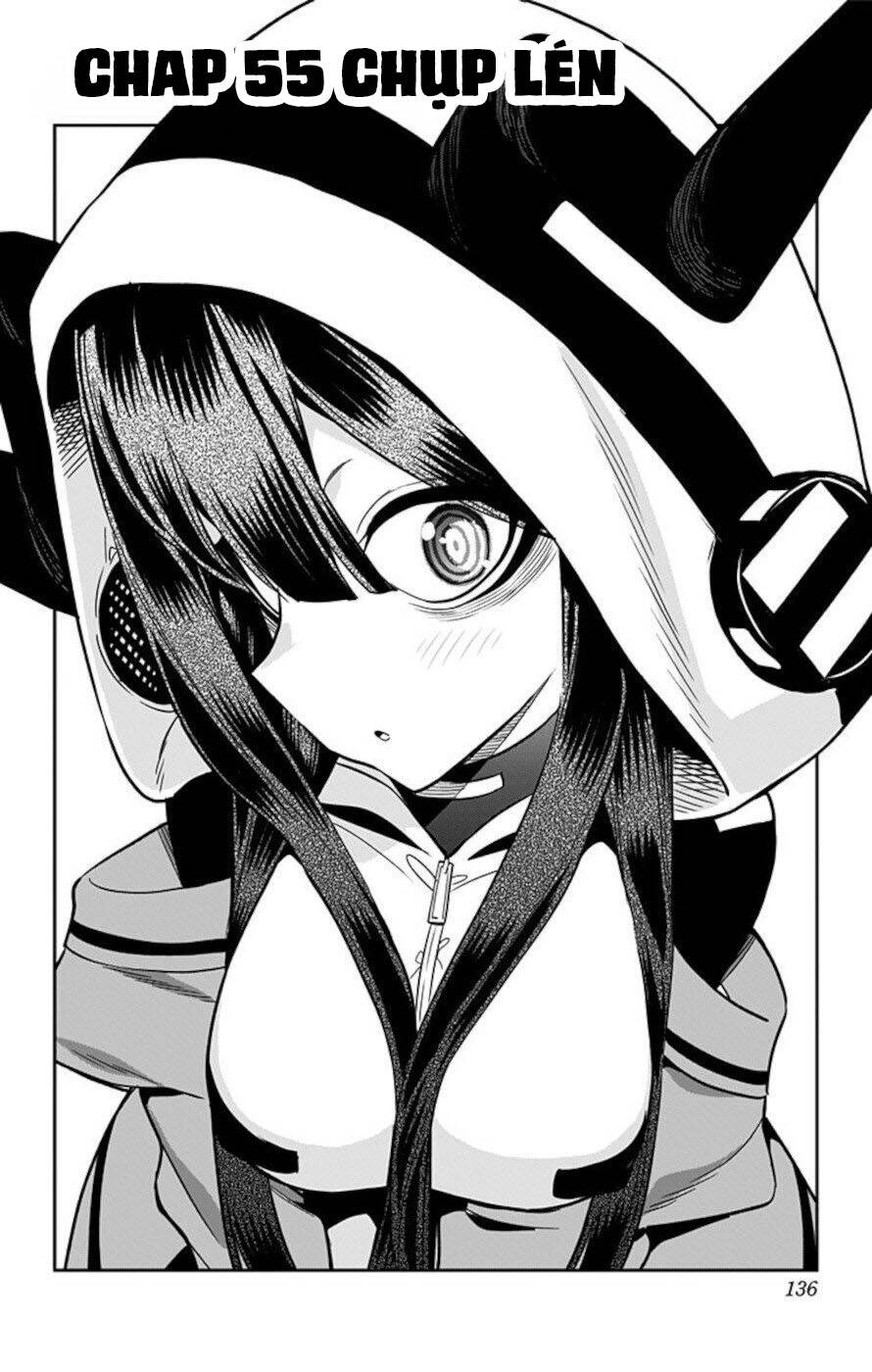 Mone-San No Majime Sugiru Tsukiaikata Chapter 55 - 3