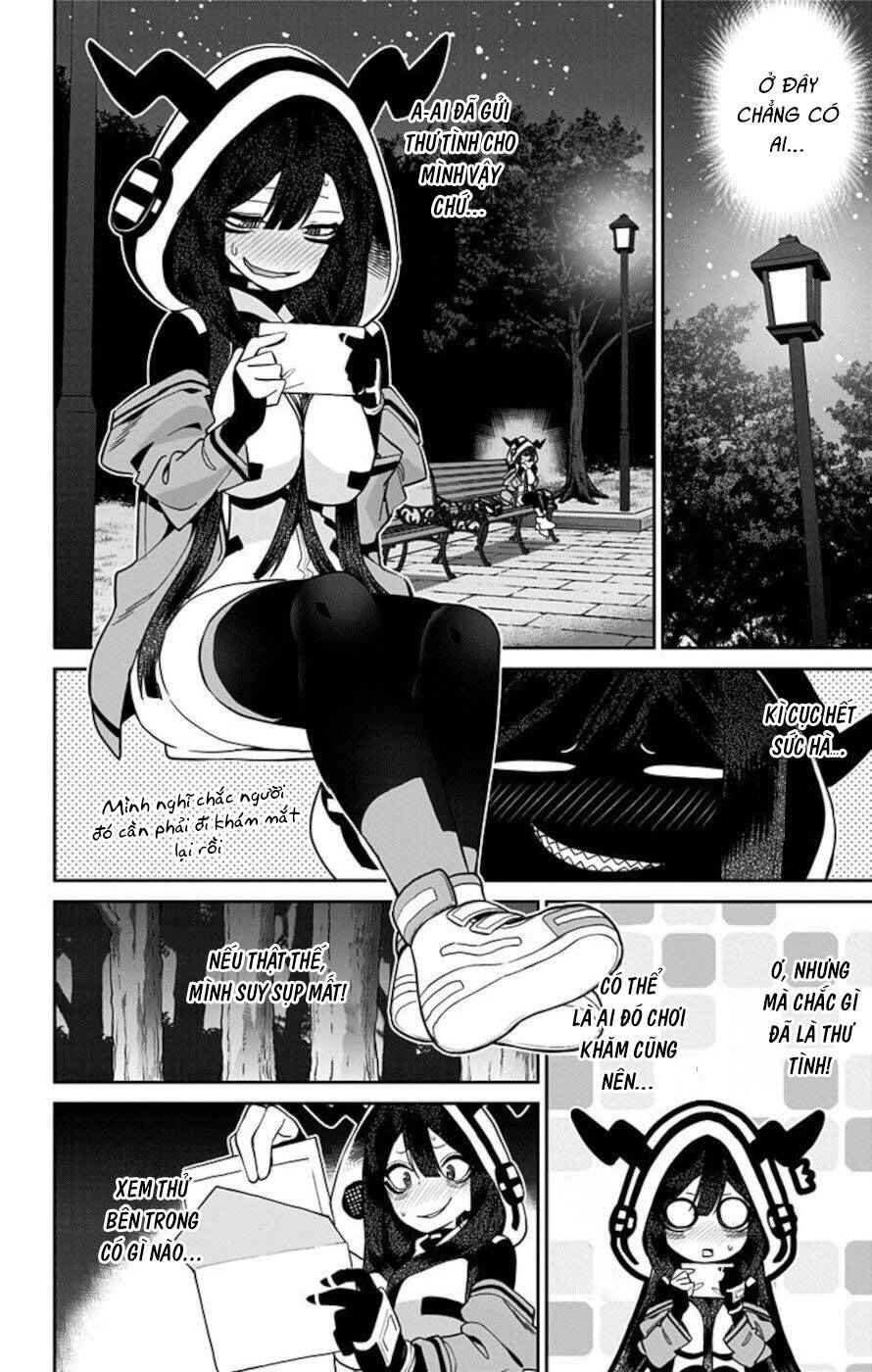 Mone-San No Majime Sugiru Tsukiaikata Chapter 55 - 13