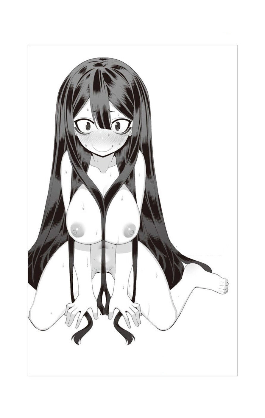 Mone-San No Majime Sugiru Tsukiaikata Chapter 56.5 - 12