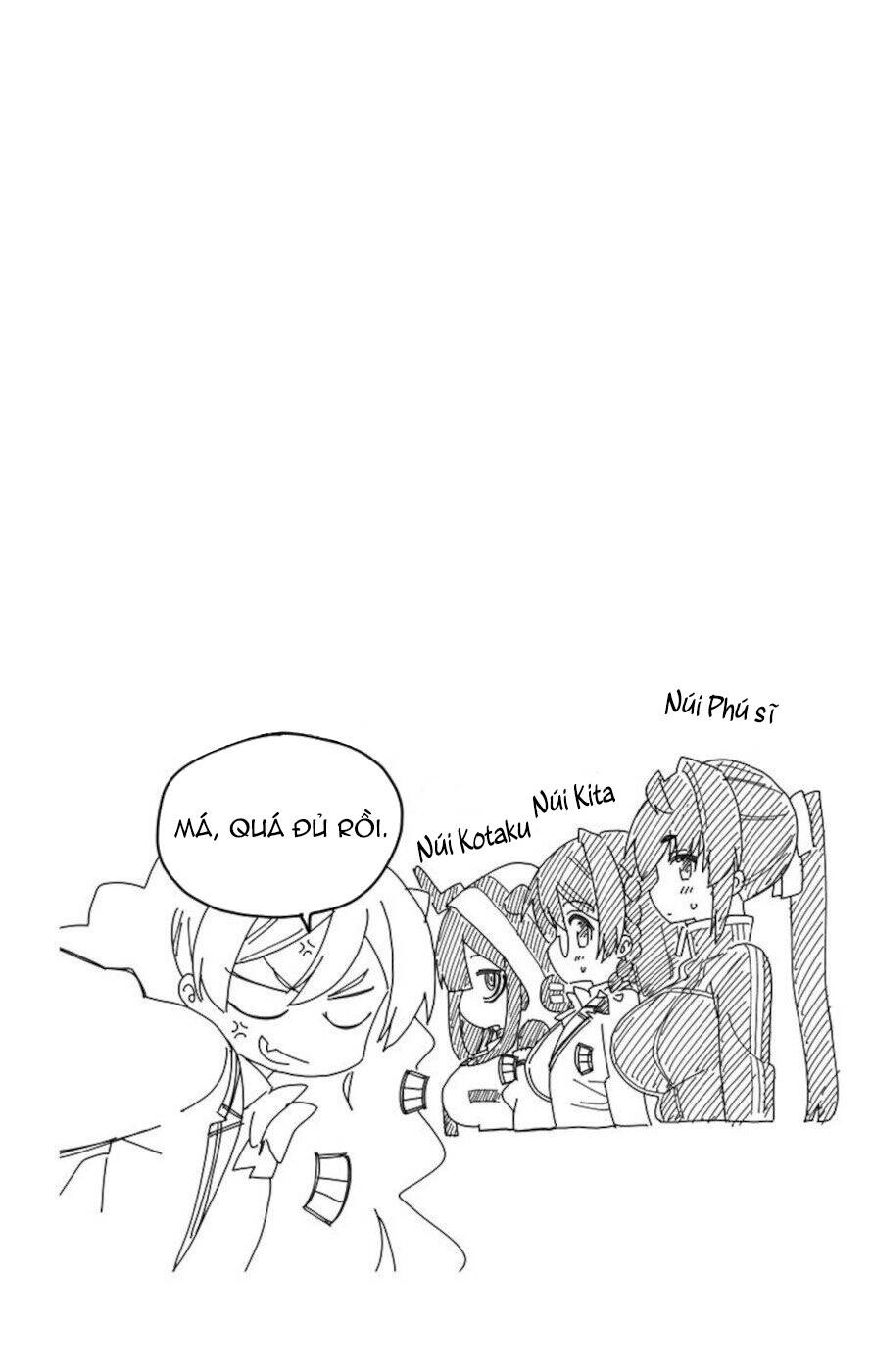 Mone-San No Majime Sugiru Tsukiaikata Chapter 57 - 18