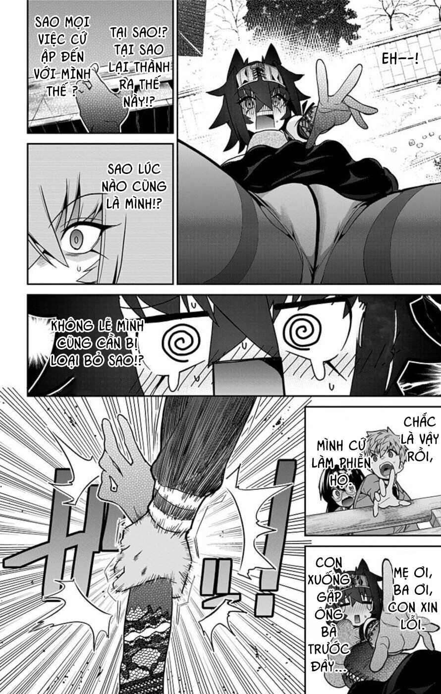 Mone-San No Majime Sugiru Tsukiaikata Chapter 58 - 15