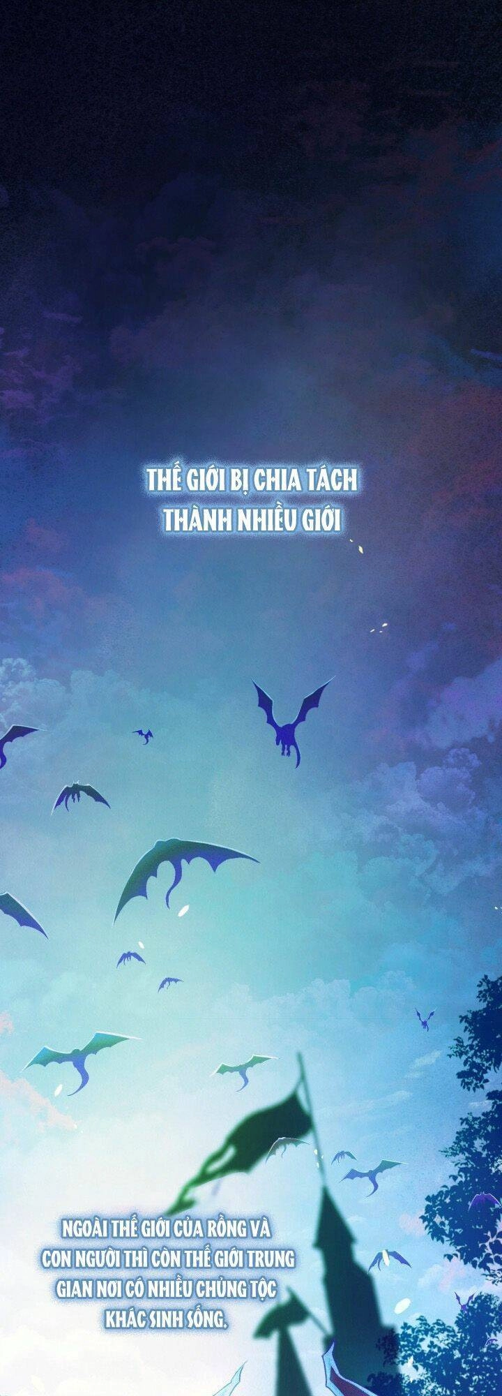 Búp Bê Quản Gia Của Ma Vương Chapter 1 - 1