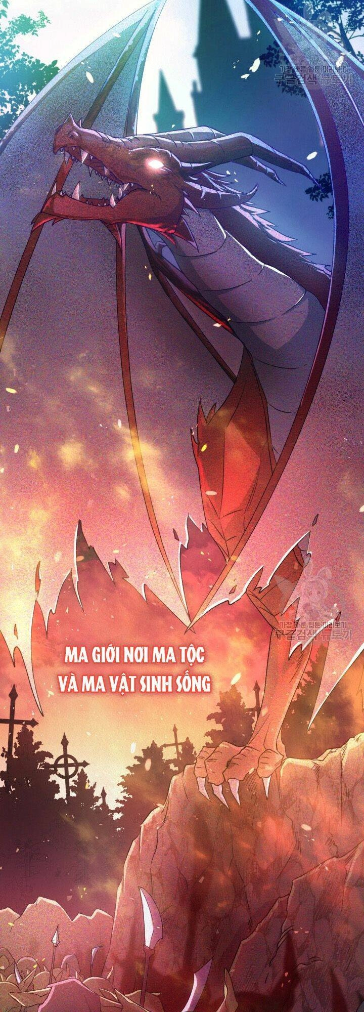 Búp Bê Quản Gia Của Ma Vương Chapter 1 - 2