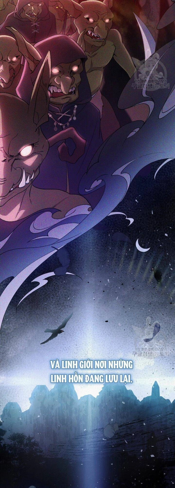 Búp Bê Quản Gia Của Ma Vương Chapter 1 - 3