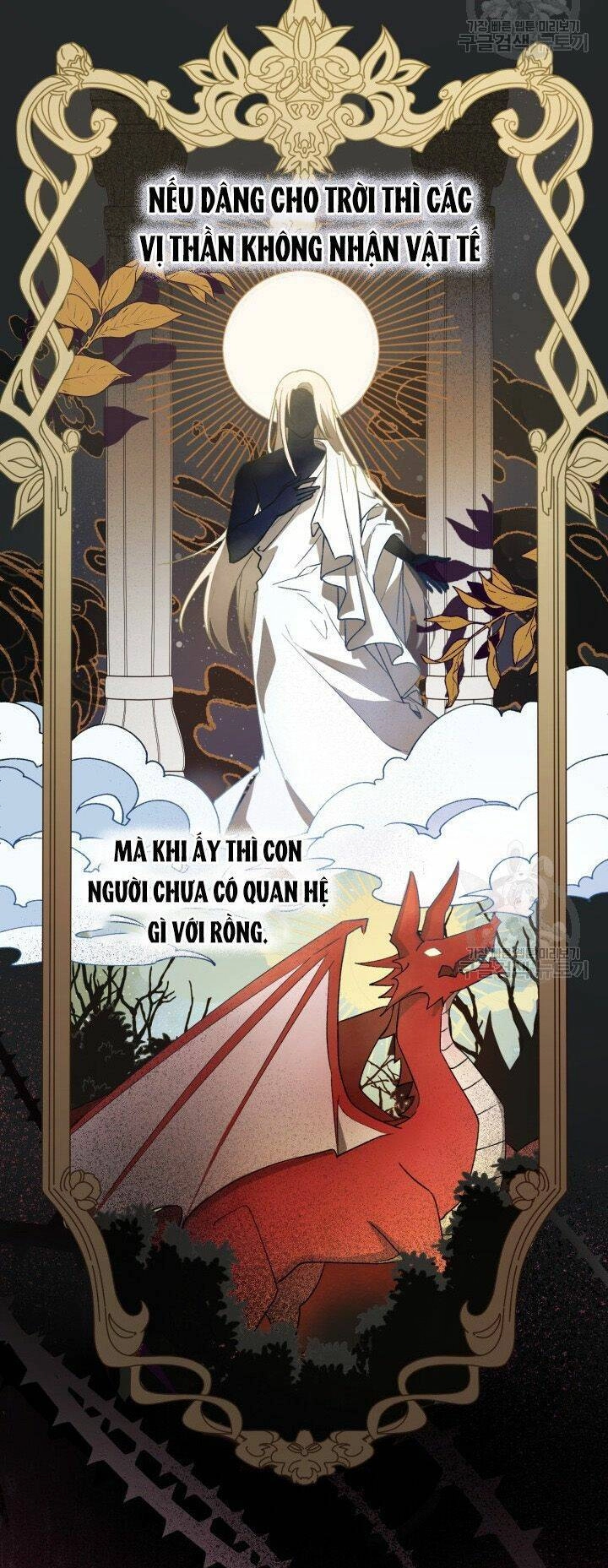 Búp Bê Quản Gia Của Ma Vương Chapter 1 - 9