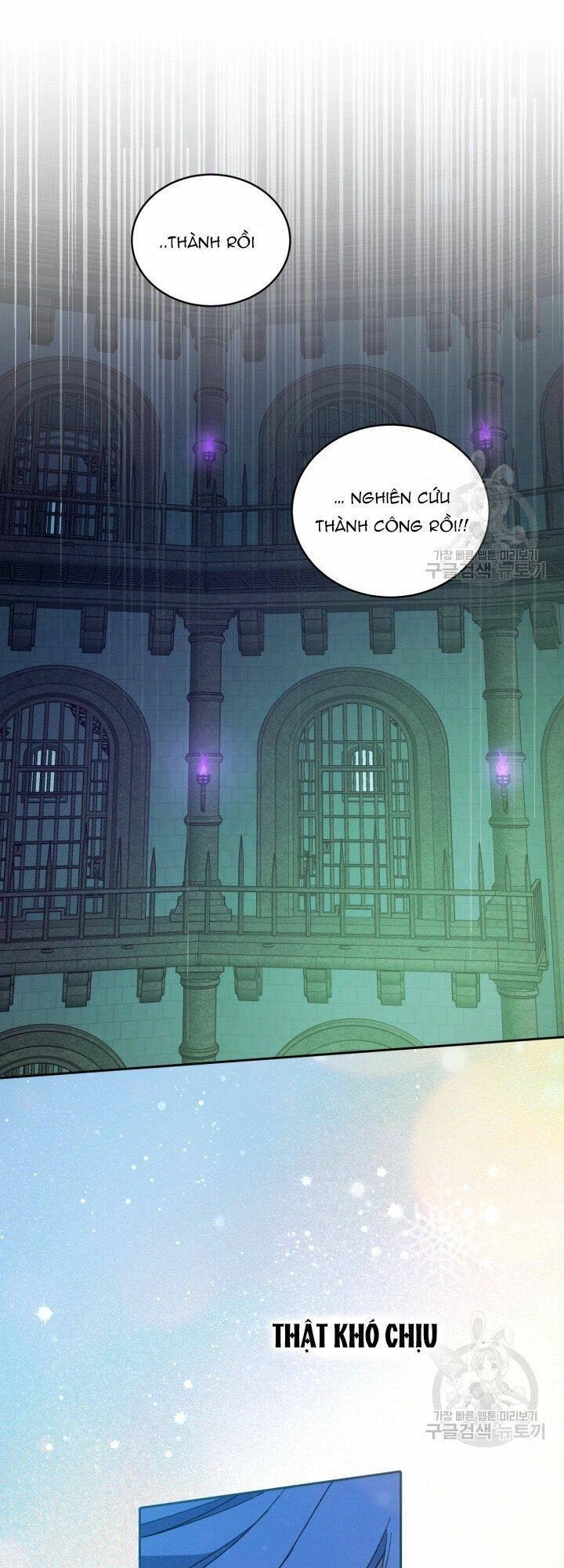 Búp Bê Quản Gia Của Ma Vương Chapter 1 - 11