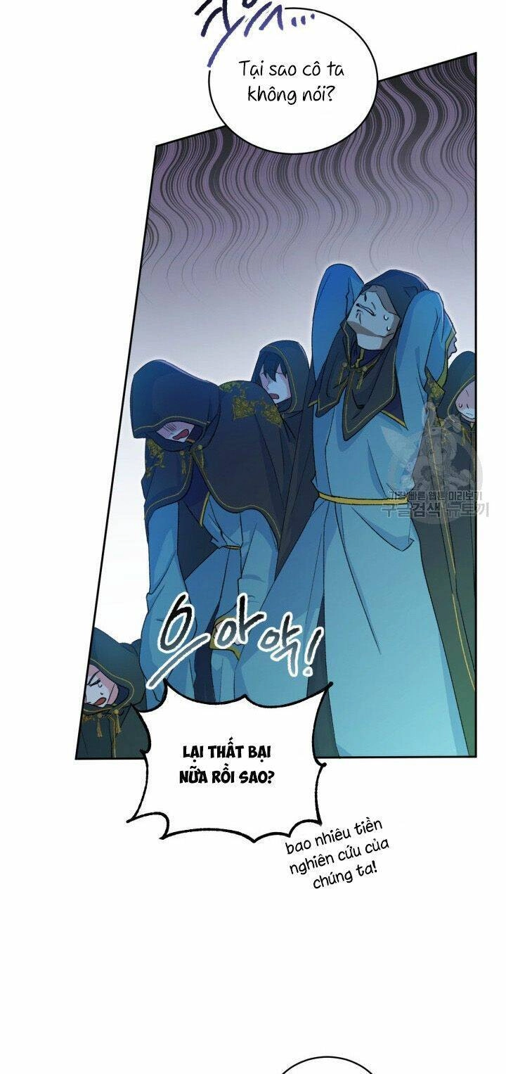 Búp Bê Quản Gia Của Ma Vương Chapter 1 - 18