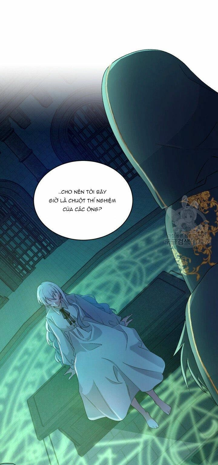 Búp Bê Quản Gia Của Ma Vương Chapter 1 - 27