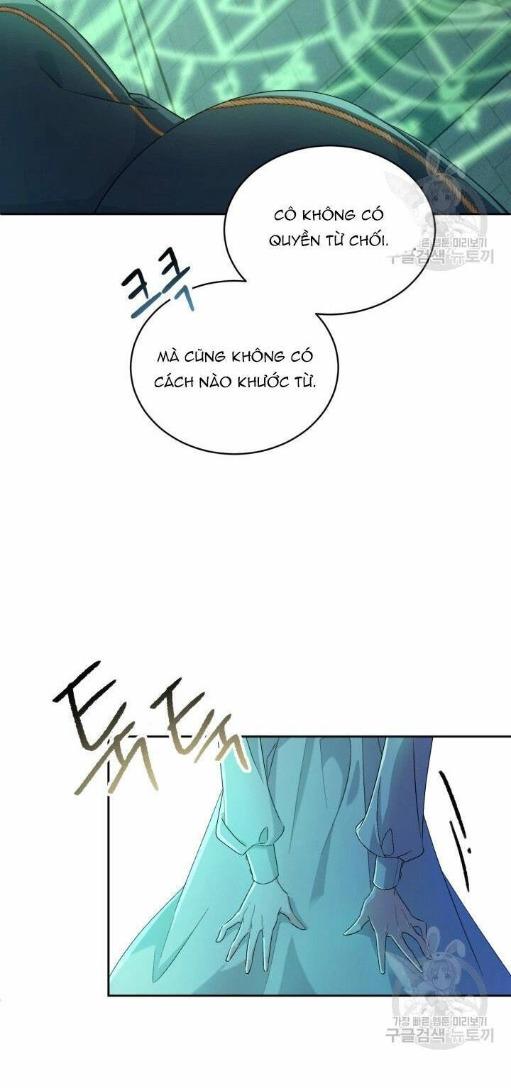 Búp Bê Quản Gia Của Ma Vương Chapter 1 - 28