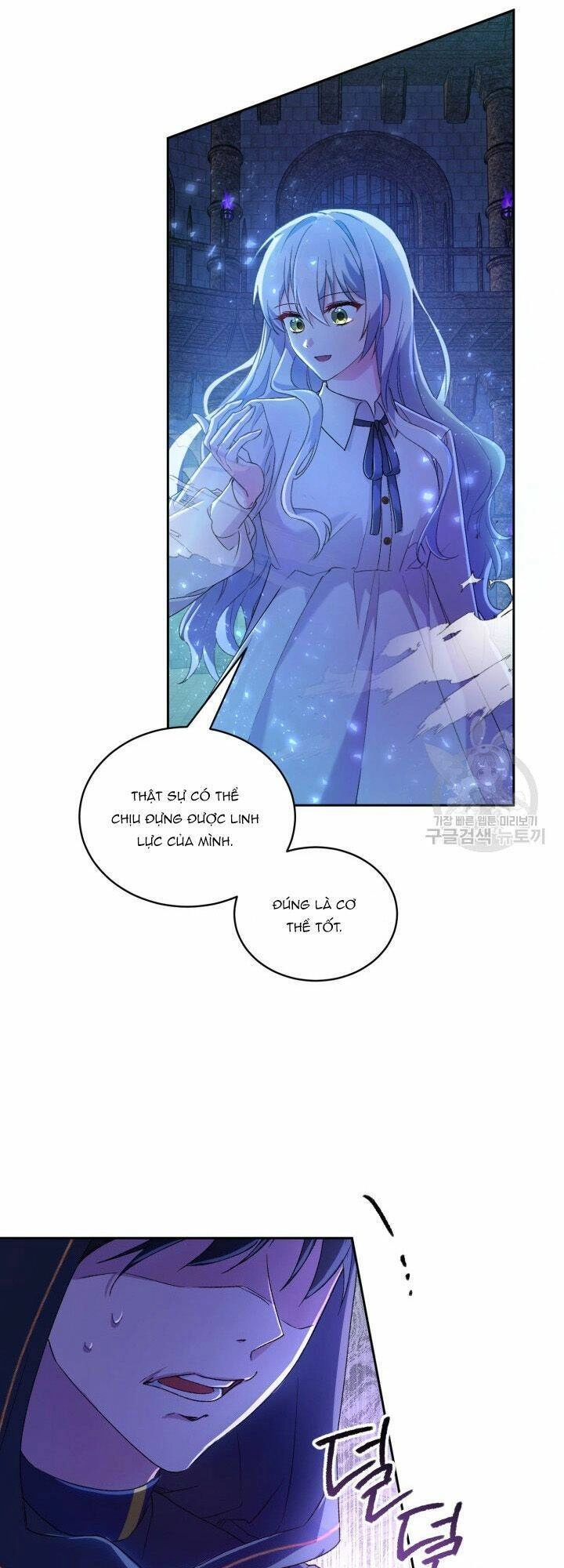 Búp Bê Quản Gia Của Ma Vương Chapter 1 - 34