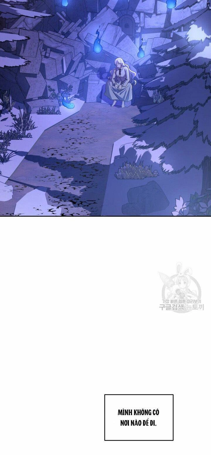 Búp Bê Quản Gia Của Ma Vương Chapter 1 - 45