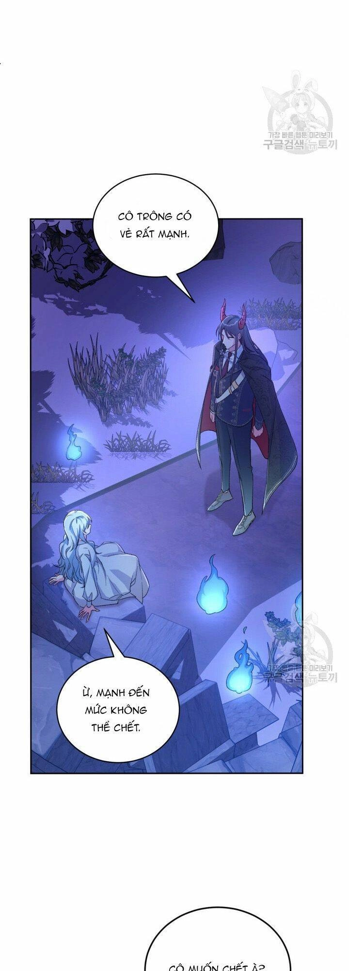 Búp Bê Quản Gia Của Ma Vương Chapter 1 - 59