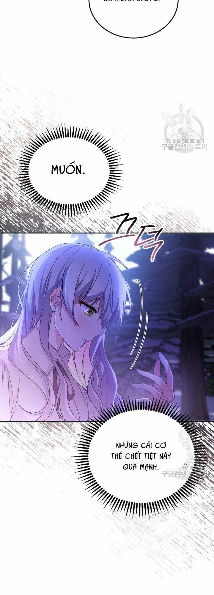 Búp Bê Quản Gia Của Ma Vương Chapter 1 - 60