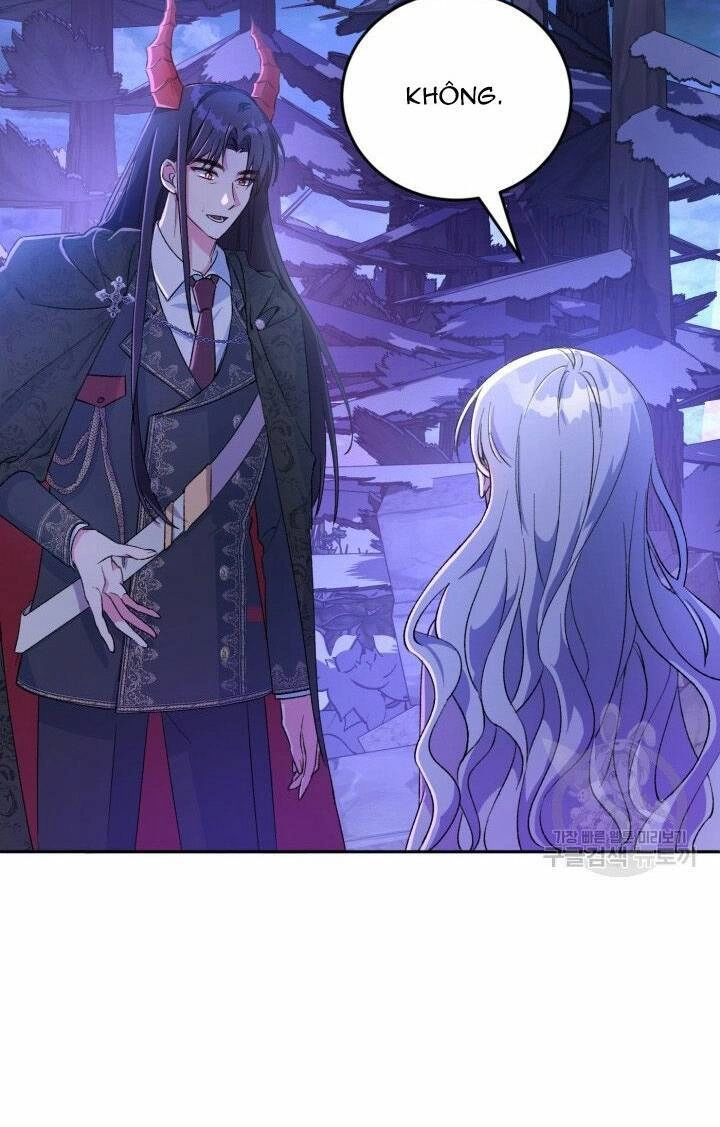 Búp Bê Quản Gia Của Ma Vương Chapter 1 - 63