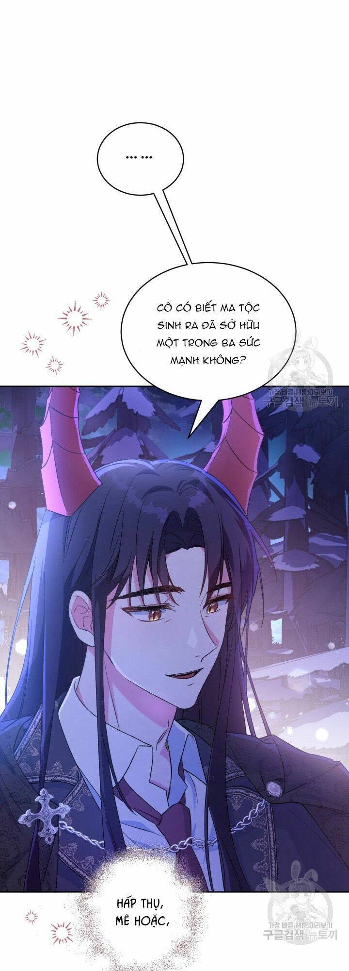 Búp Bê Quản Gia Của Ma Vương Chapter 1 - 64