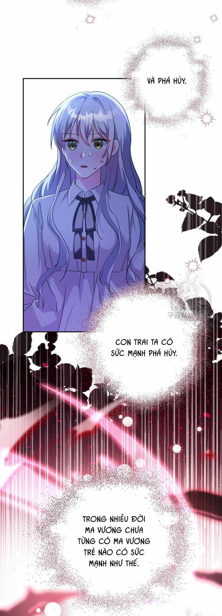 Búp Bê Quản Gia Của Ma Vương Chapter 1 - 65