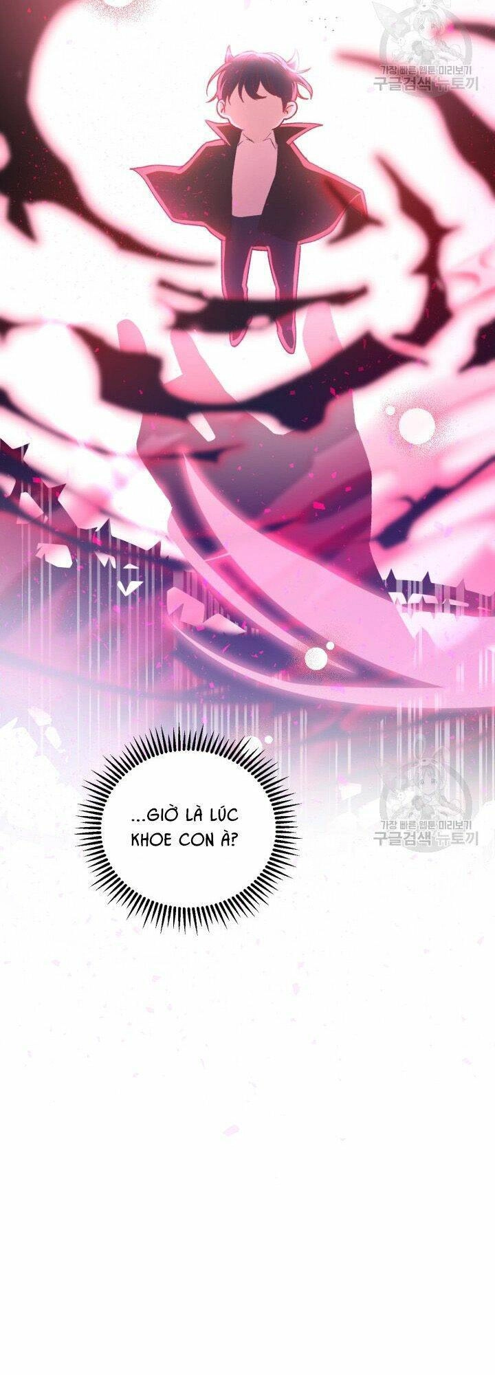 Búp Bê Quản Gia Của Ma Vương Chapter 1 - 66