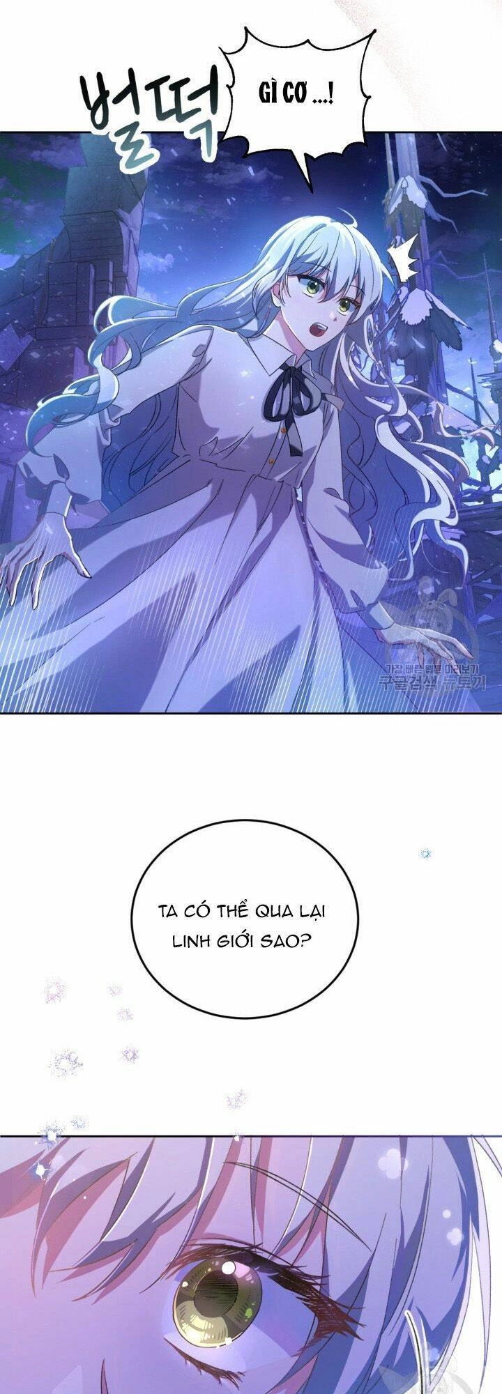 Búp Bê Quản Gia Của Ma Vương Chapter 1 - 69