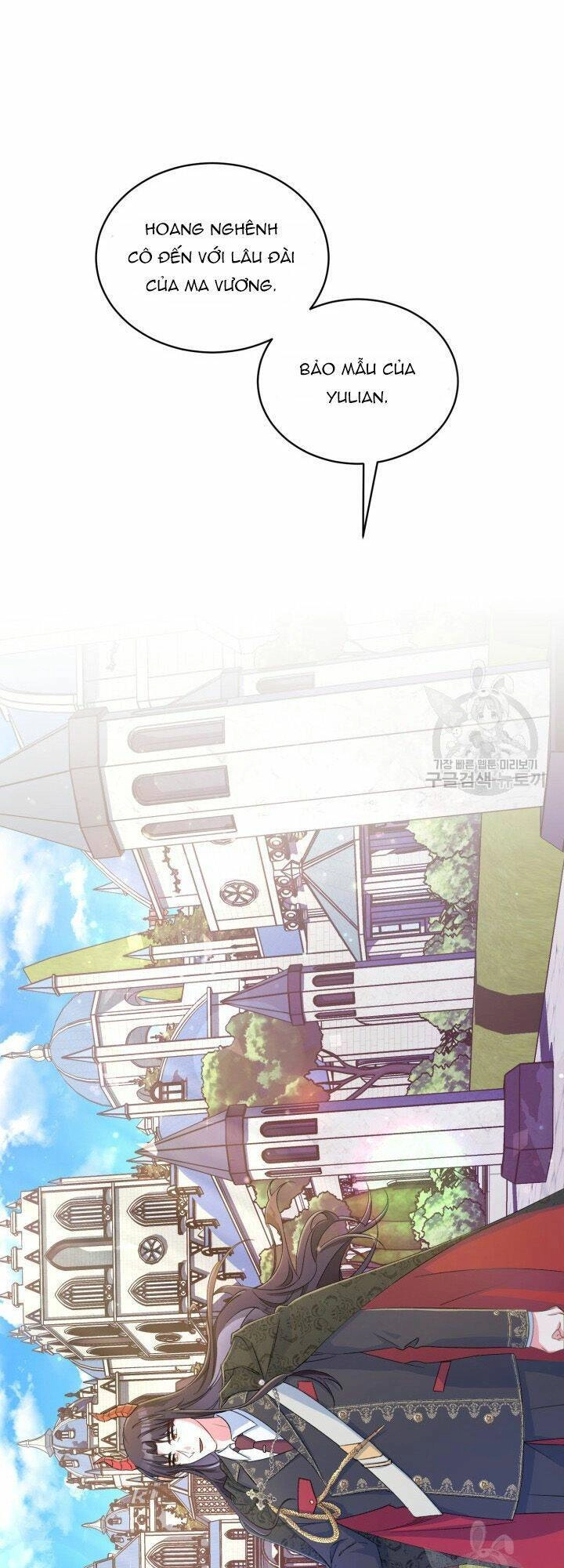 Búp Bê Quản Gia Của Ma Vương Chapter 1 - 80