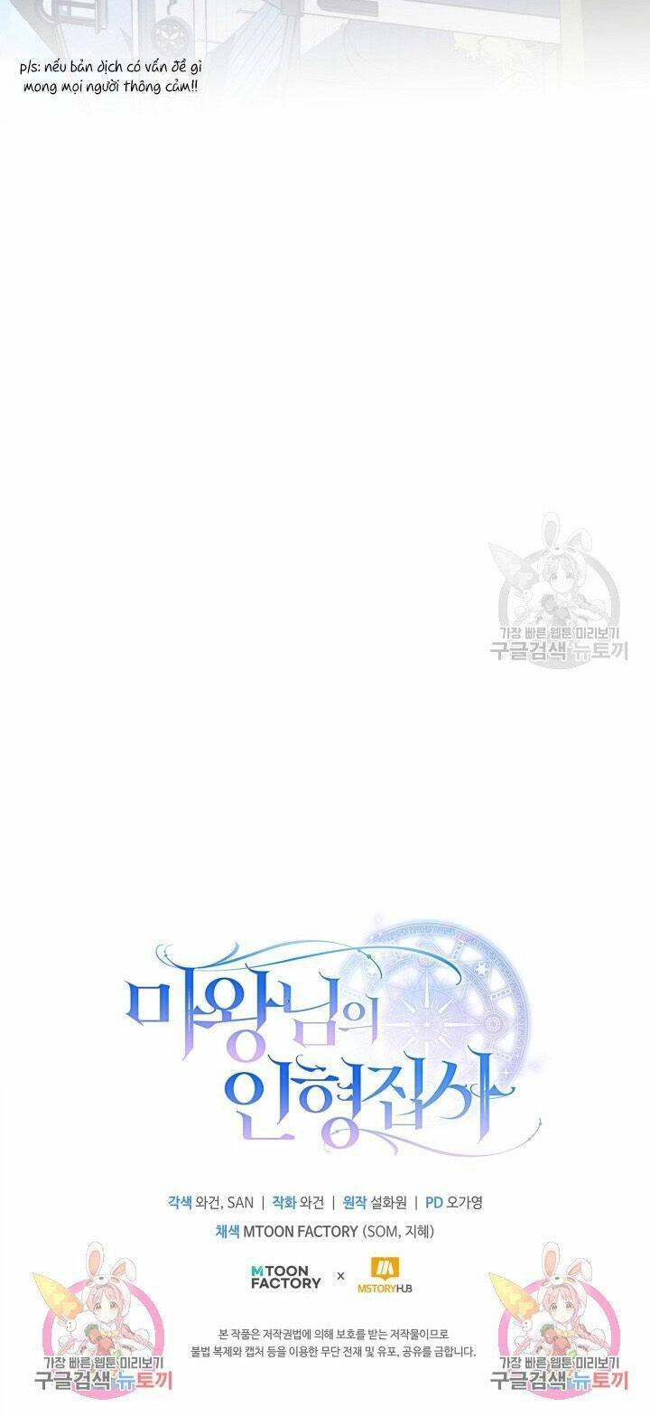 Búp Bê Quản Gia Của Ma Vương Chapter 1 - 82