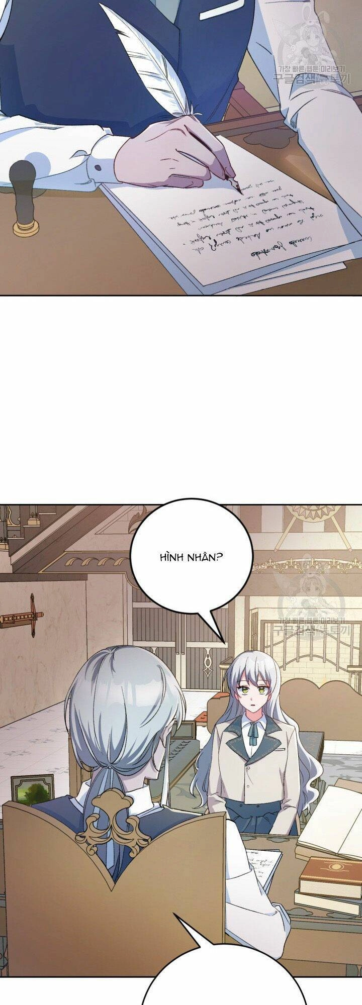 Búp Bê Quản Gia Của Ma Vương Chapter 2 - 2