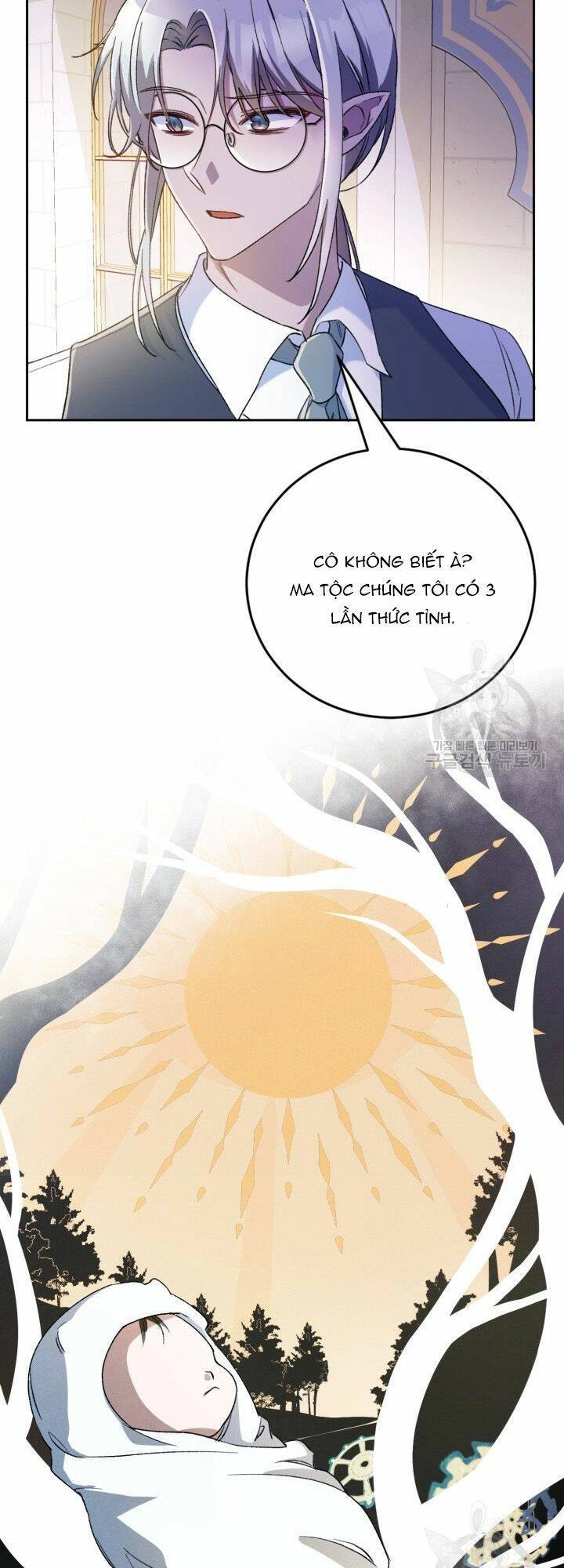 Búp Bê Quản Gia Của Ma Vương Chapter 2 - 11