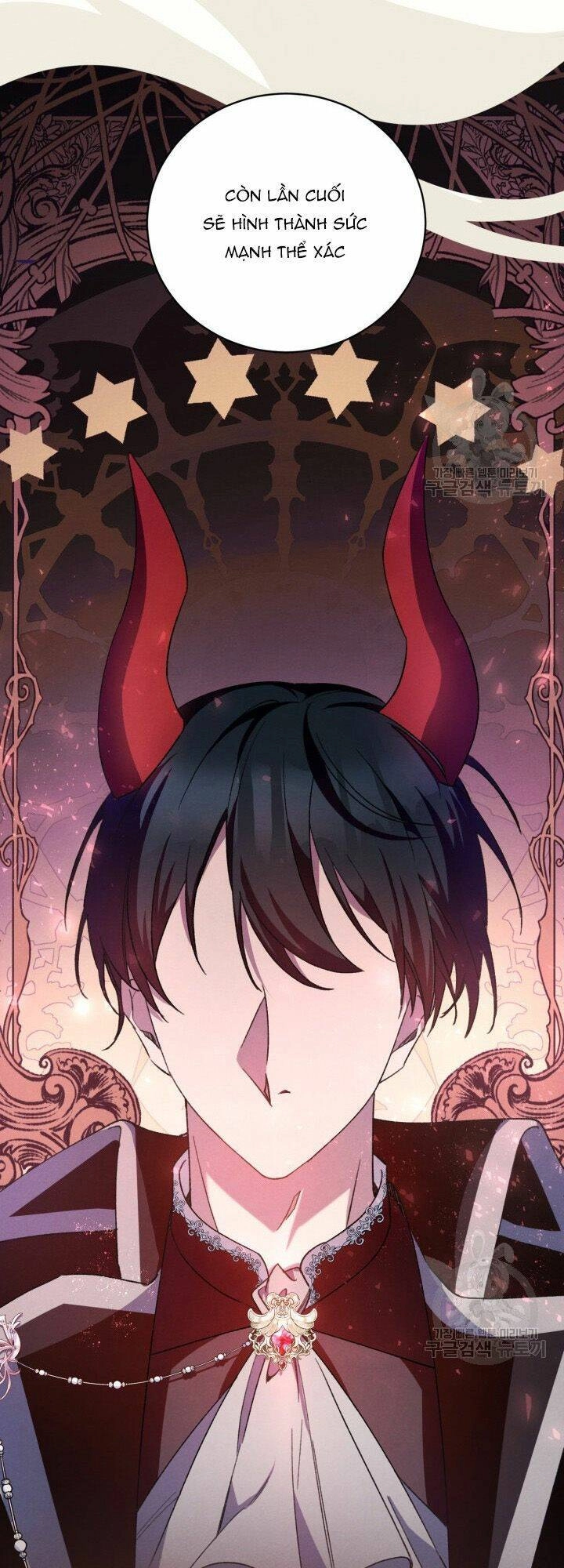 Búp Bê Quản Gia Của Ma Vương Chapter 2 - 14