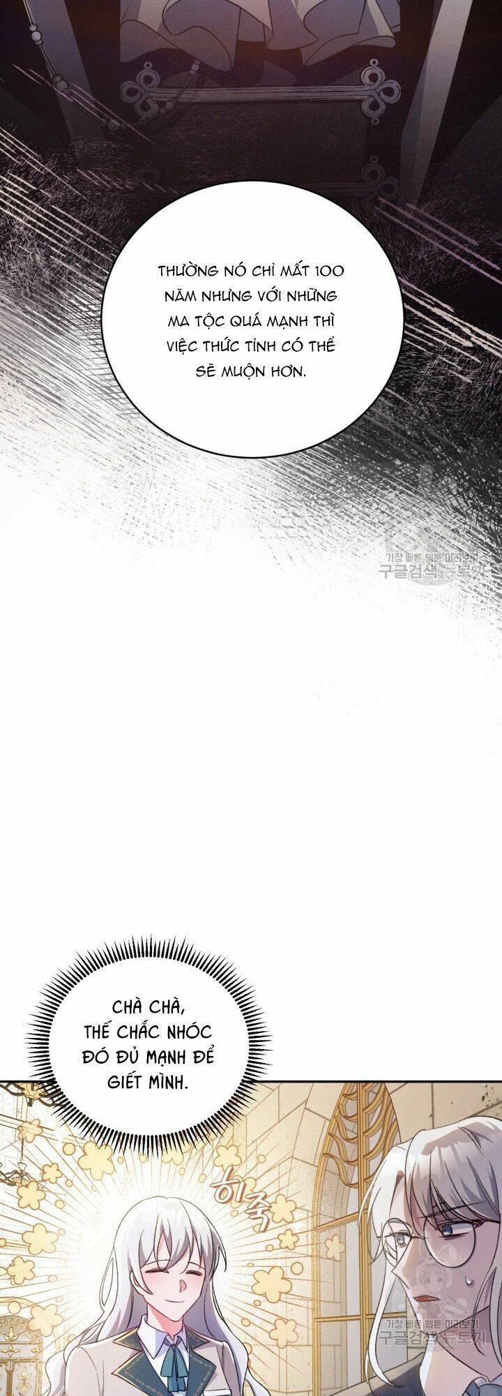 Búp Bê Quản Gia Của Ma Vương Chapter 2 - 15