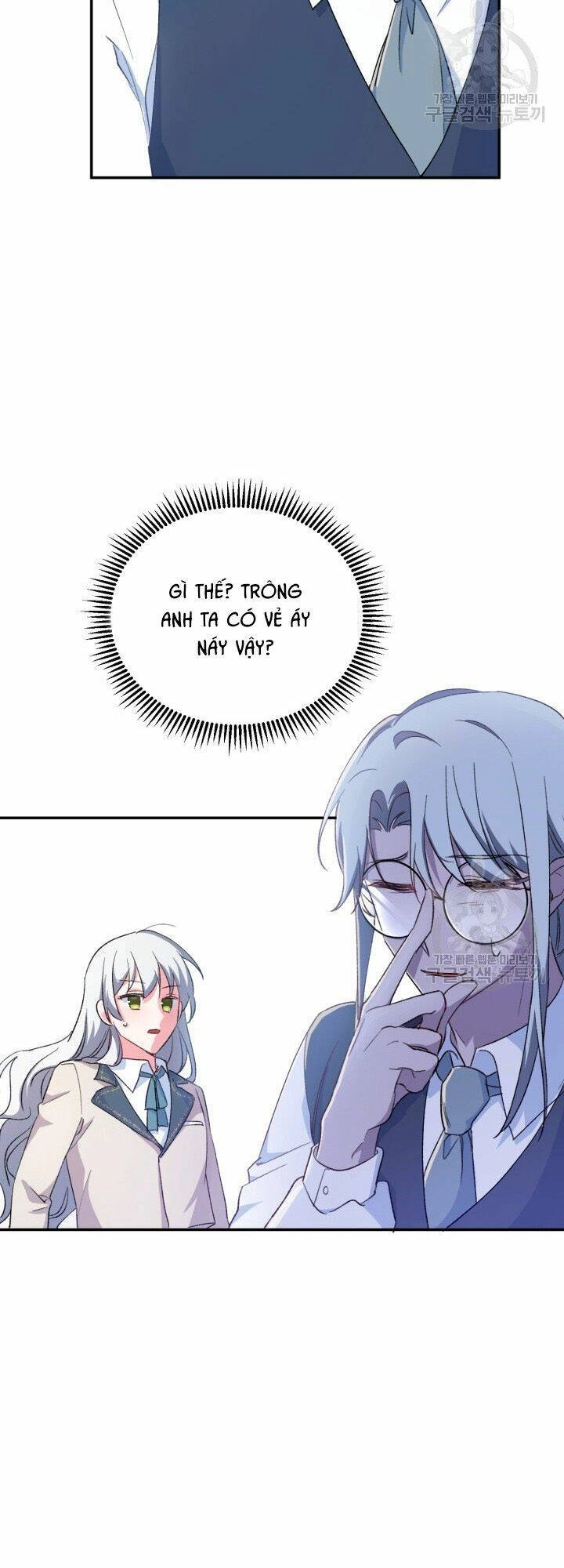 Búp Bê Quản Gia Của Ma Vương Chapter 2 - 19