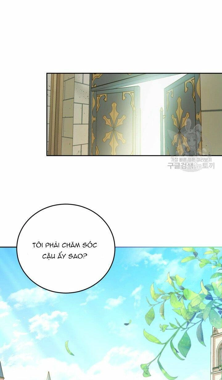 Búp Bê Quản Gia Của Ma Vương Chapter 2 - 21