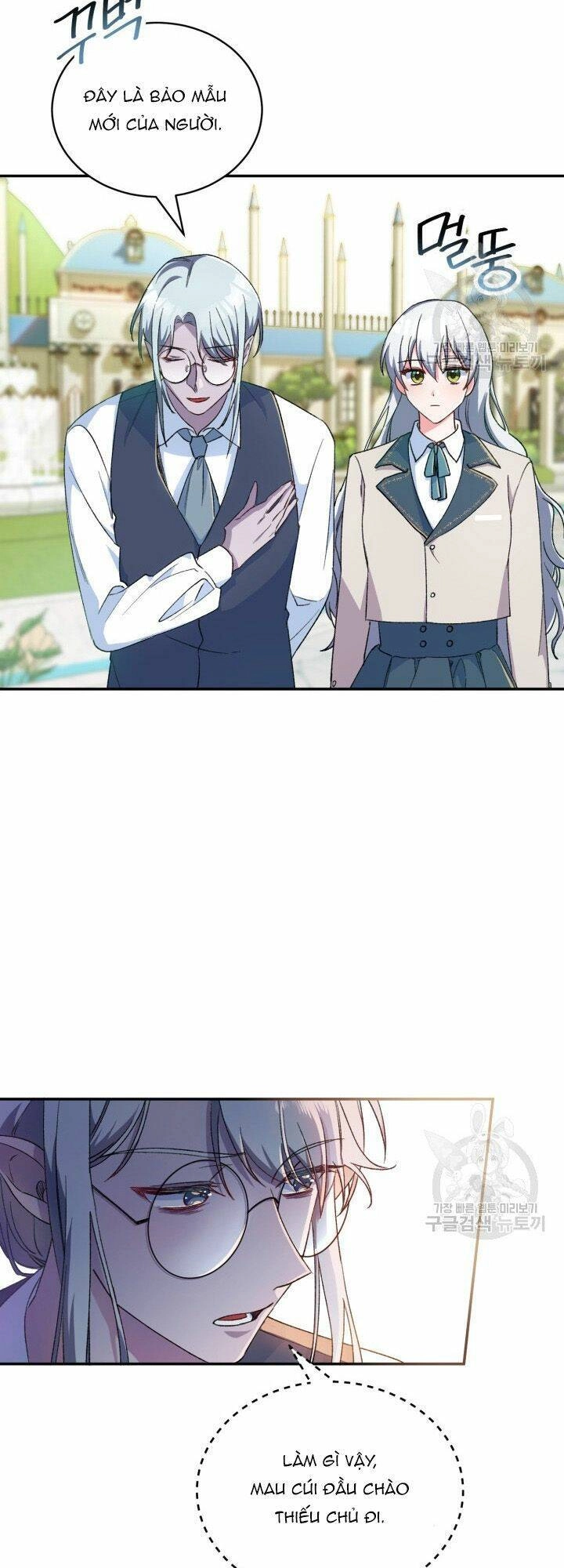 Búp Bê Quản Gia Của Ma Vương Chapter 2 - 24