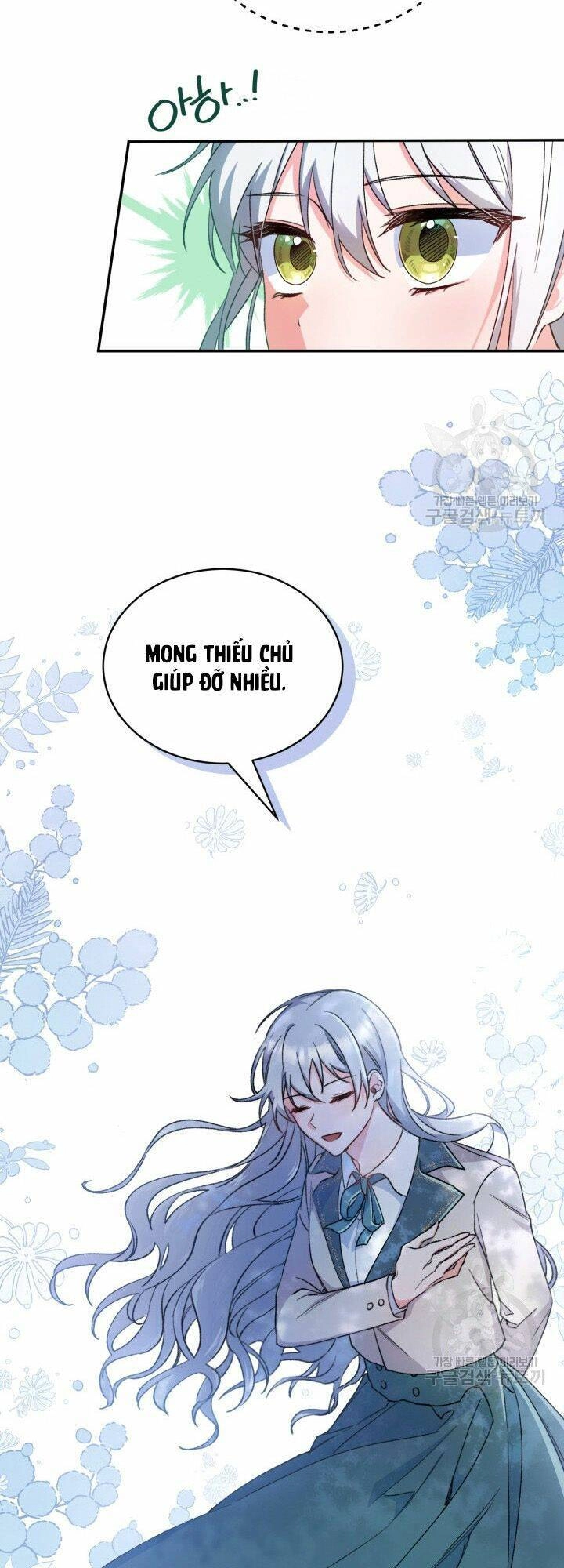 Búp Bê Quản Gia Của Ma Vương Chapter 2 - 25