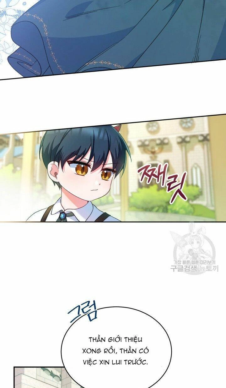 Búp Bê Quản Gia Của Ma Vương Chapter 2 - 26