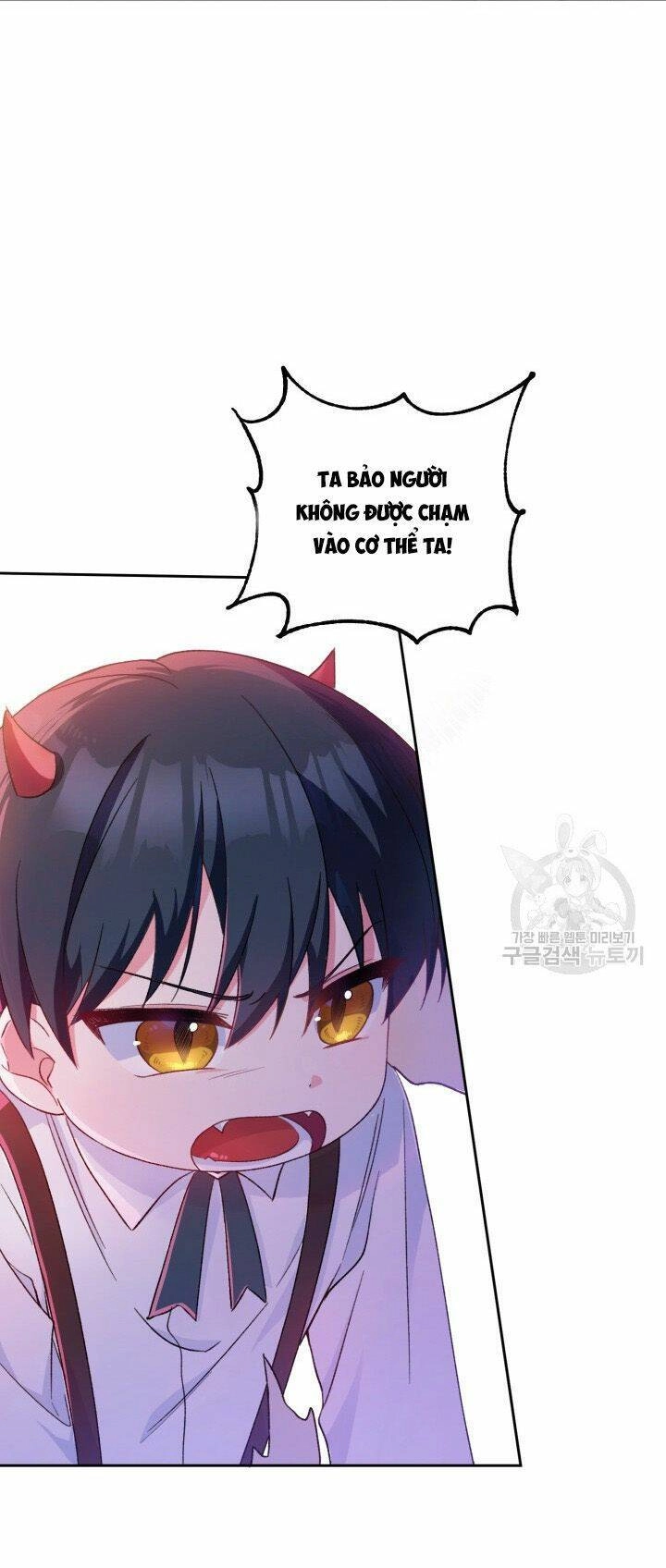 Búp Bê Quản Gia Của Ma Vương Chapter 2 - 34