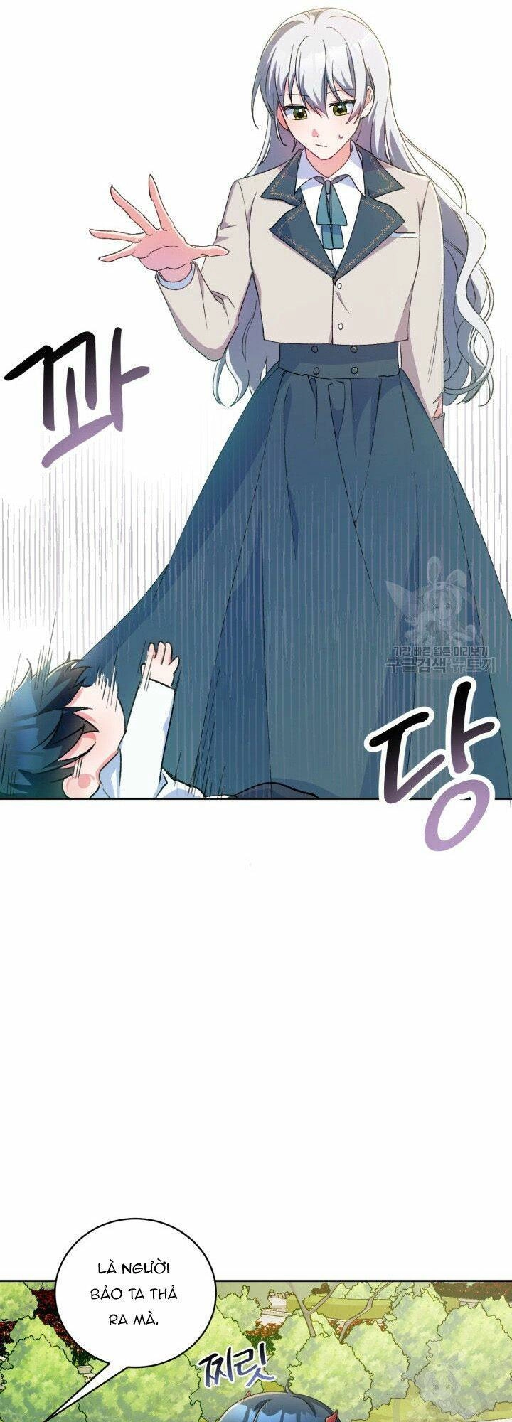 Búp Bê Quản Gia Của Ma Vương Chapter 2 - 36