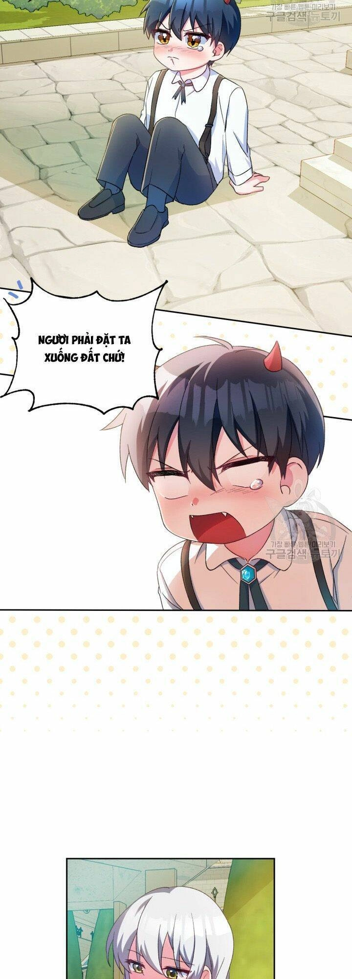 Búp Bê Quản Gia Của Ma Vương Chapter 2 - 37