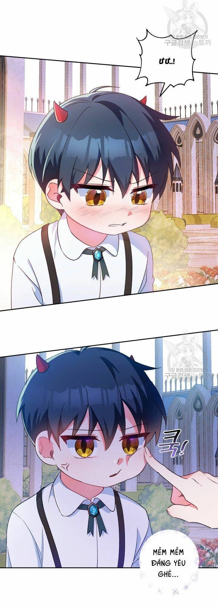 Búp Bê Quản Gia Của Ma Vương Chapter 2 - 41