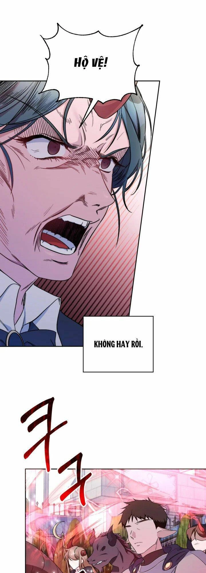 Búp Bê Quản Gia Của Ma Vương Chapter 3 - 3