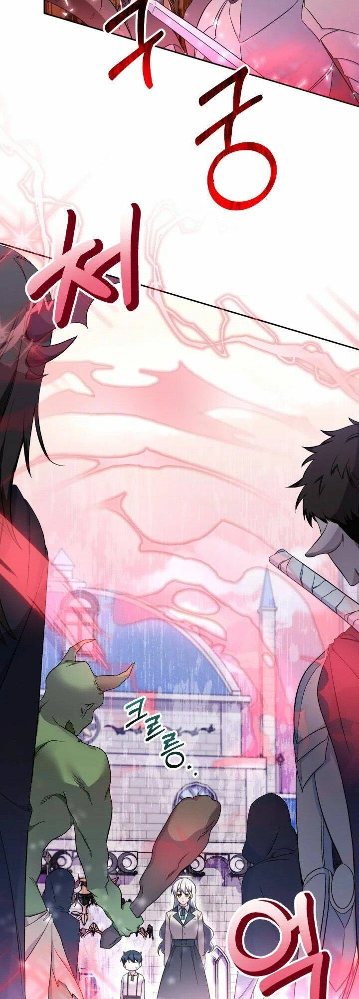 Búp Bê Quản Gia Của Ma Vương Chapter 3 - 4