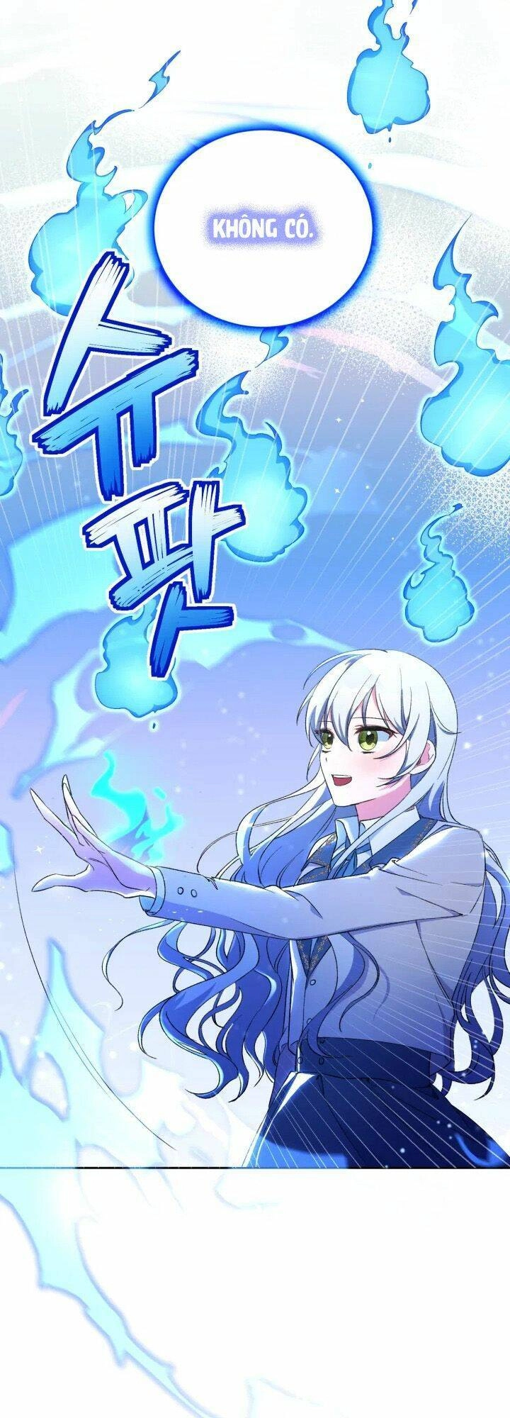 Búp Bê Quản Gia Của Ma Vương Chapter 3 - 6