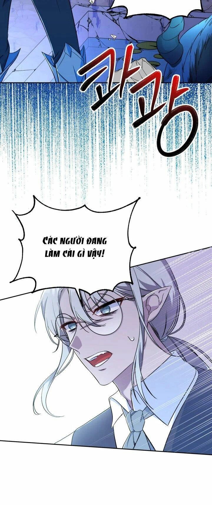 Búp Bê Quản Gia Của Ma Vương Chapter 3 - 9