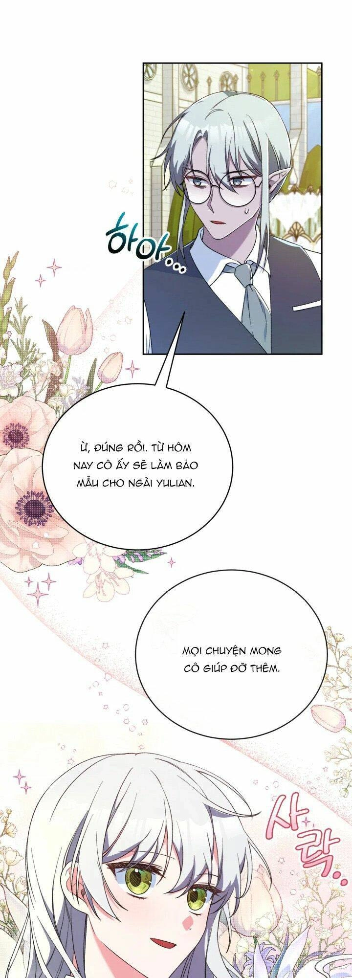 Búp Bê Quản Gia Của Ma Vương Chapter 3 - 12