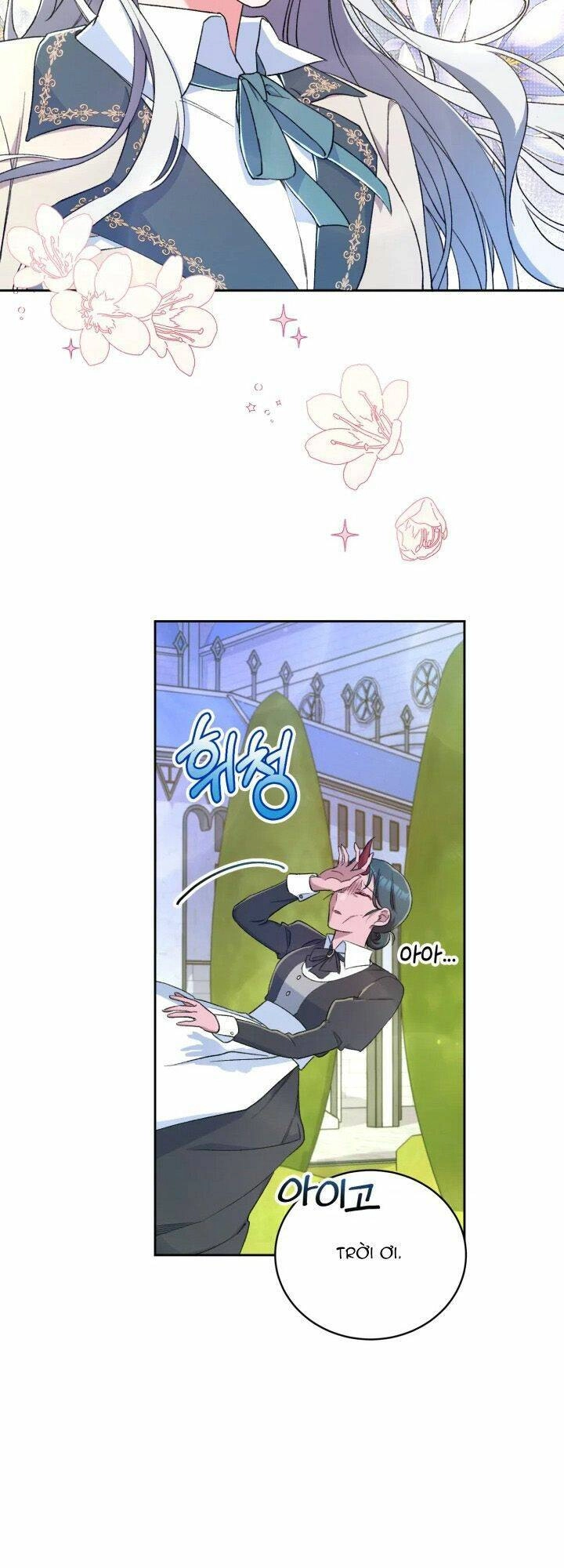 Búp Bê Quản Gia Của Ma Vương Chapter 3 - 13