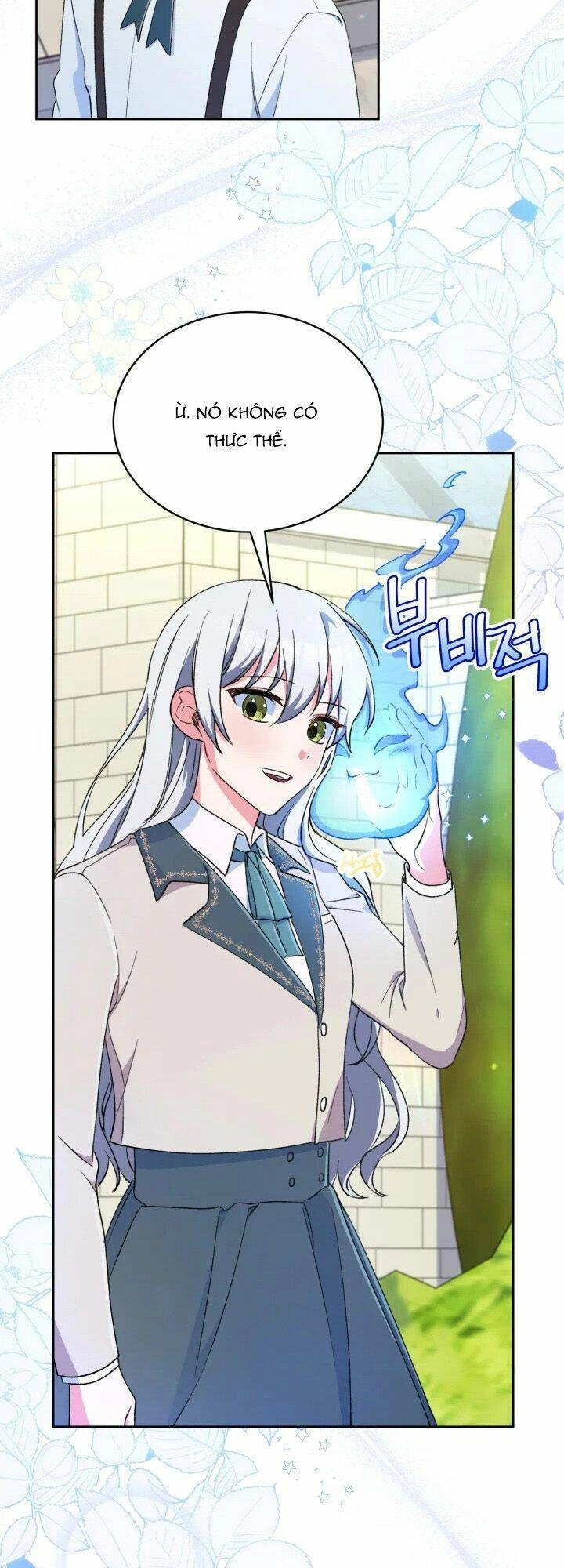 Búp Bê Quản Gia Của Ma Vương Chapter 3 - 19