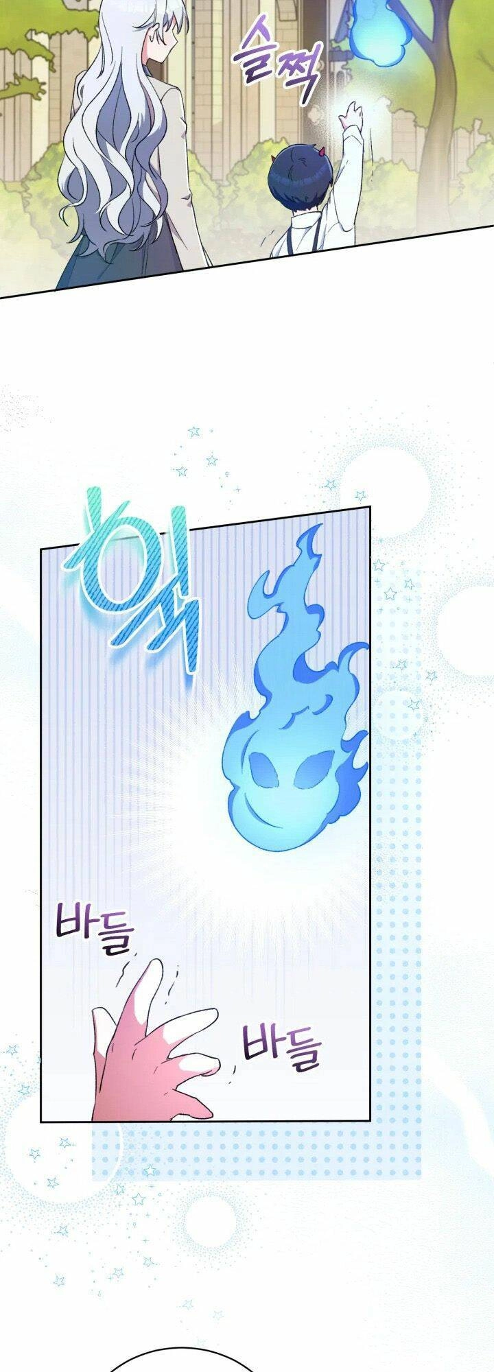 Búp Bê Quản Gia Của Ma Vương Chapter 3 - 21