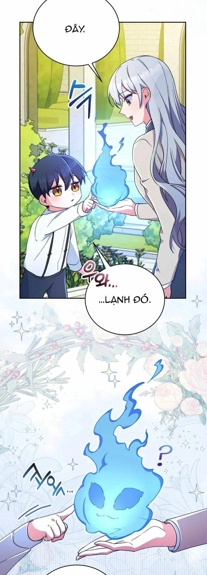 Búp Bê Quản Gia Của Ma Vương Chapter 3 - 22