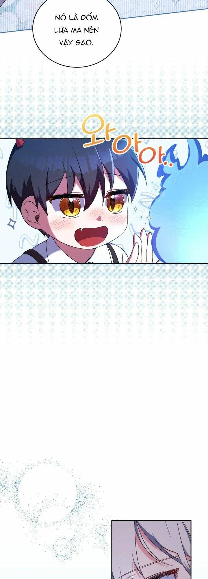 Búp Bê Quản Gia Của Ma Vương Chapter 3 - 23