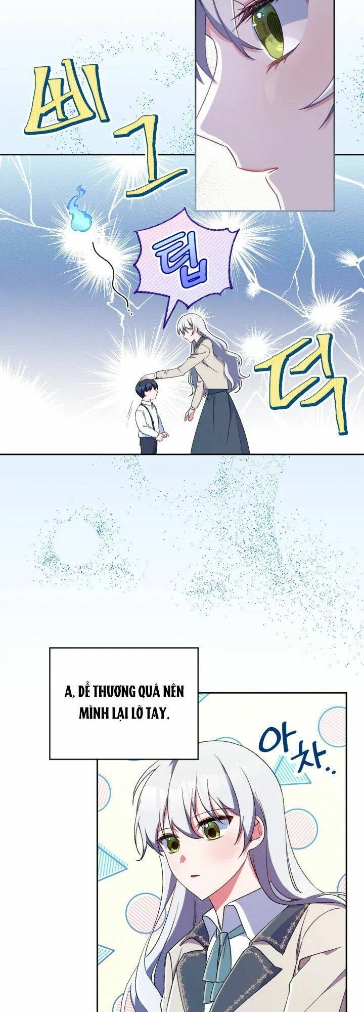 Búp Bê Quản Gia Của Ma Vương Chapter 3 - 24